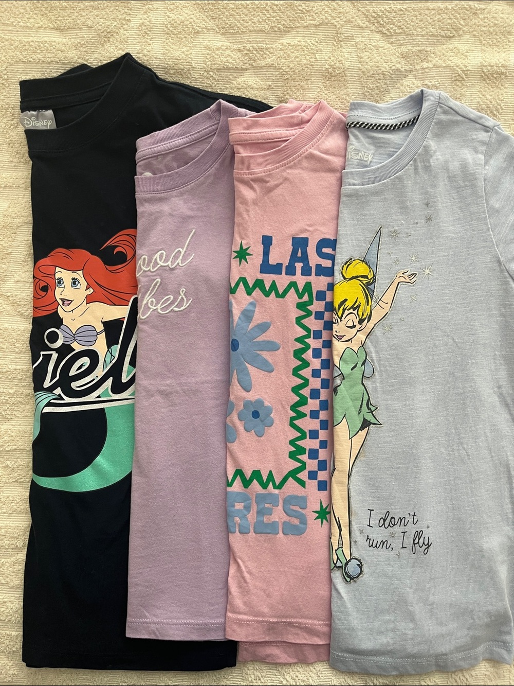 Cotton On | T-Shirt Bundle